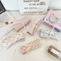 Portable Convenient Makeup Brush Bag Large Capacity Pink Cosmetic Storage Bag Beauty Tool Eyebrow Pencil Box Makeup Brush Organizer Household. 