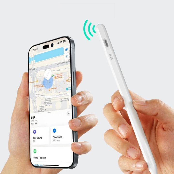ESR%20Geo%20Digital%20Pencil%20Findmy%20Compatible%20with%20Apple%20iPad%202018-2025%20with%20Easy%20Shortcuts%20for%20Apple%20iPad%20A16/10/9/8%20&%20iPad%20Air%2013(M2)/11%20&%20Pro%2012.9/13/11%20&%20Mini%207/6/5%20-%20Image%202