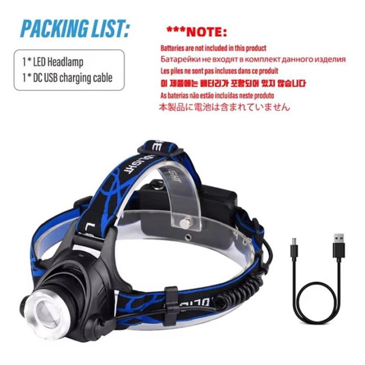 Portable%20Super%20Bright%20Powerful%20LED%20Fishing%20Headlamp%203%20Lighting%20Modes%20Rechargeable%20Telescopic%20Zoom%20Flashlight%20Camping%20Bicycle%20Torch%20-%20Image%206
