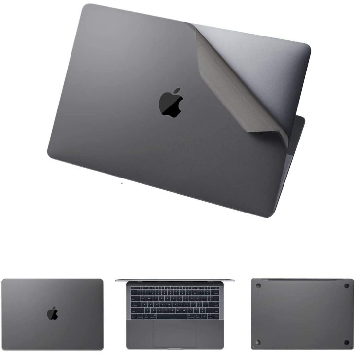 Coteci 3M Full Skin For MacBook Air 13 Inch M1 A2337 A2179 A1932 - Main Image