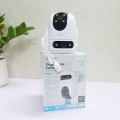 Ezviz H9C Dual 2K Smart Wifi Camera. 