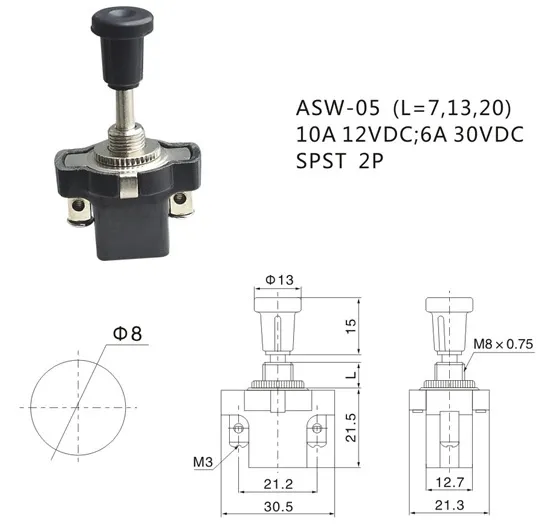 Push%20Pull%20Switch%20For%20Dc12V%20-%2024V%20Ac%20220V%20-%20Image%203