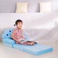 Baby Multipurpose Comfortable Sitting Sofa Seat &  3 Layer Bed. 