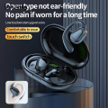 Sutuiying Sport Open Wireless Earhook Headphones OWS Bluetooth Earphones Hot Selling HiFi Stereo Headset Noise Reduction Earbuds with Mic HD Voice. 