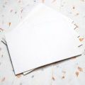 Nepali A4 Lokta Paper Set Of 20. 