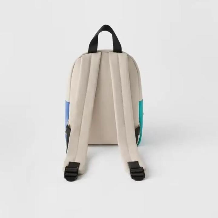 Disney%202025%20New%20Cute%20Mickey%20Children's%20Backpack%20Girls%20Cartoon%20Print%20Large%20Capacity%20Book%20Storage%20Kindergarten%20Baby%20School%20Bag%20-%20Image%204
