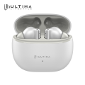 Ultima Boom 141 ANC Earbuds (30 dB) | 45Hrs Playtime | Game Mode (40ms) | IPX5 Water Resistant | 13 mm Drivers For Deep Bass Wireless Earbuds. 