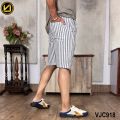 VIRJEANS (VJC918) Balen Summer Half Shorts For Men-All Colors. 