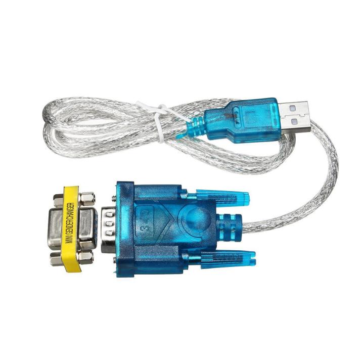 80cm%20USB%20to%20RS-232%209-pin%20DB9%20Serial%20Cable%20W/%20Female%20Adapter%20Supports%20Windows%208%20-%20Image%205