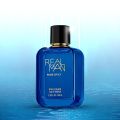 REALMAN Eau De Pefume - Pure Spicy (100ml). 