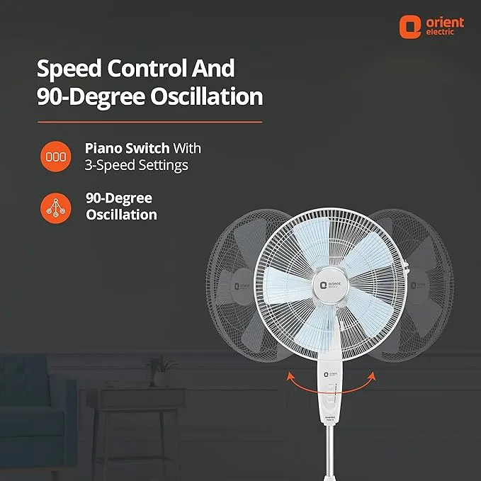 Orient%20Electric%20High%20Speed%20Stand-70%20400%20MM%20Oscillating%20Pedestal%20Fans%20%7C%20Stand%20Fan%20with%20Tilt%20Mechanism%20%7C%20High%20Air%20Delivery%20%7C%20Aesthetic%20Design%20with%20Telescopic%C2%A0Arrangement%20%7C%20(Snow%20White)%20-%20Image%204