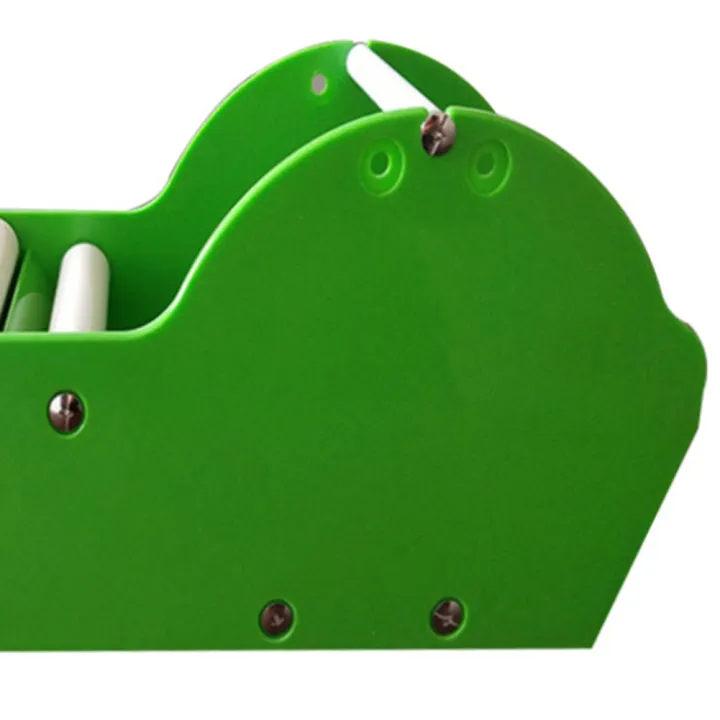 NCANRUI%20Water%20Activated%20Gummed%20Kraft%20Paper%20Tape%20Packaging%20Dispenser%20Green%20Kraft%20Paper%20Tape%20Cutter%20for%20Box%20Sealing%20-%20Image%202