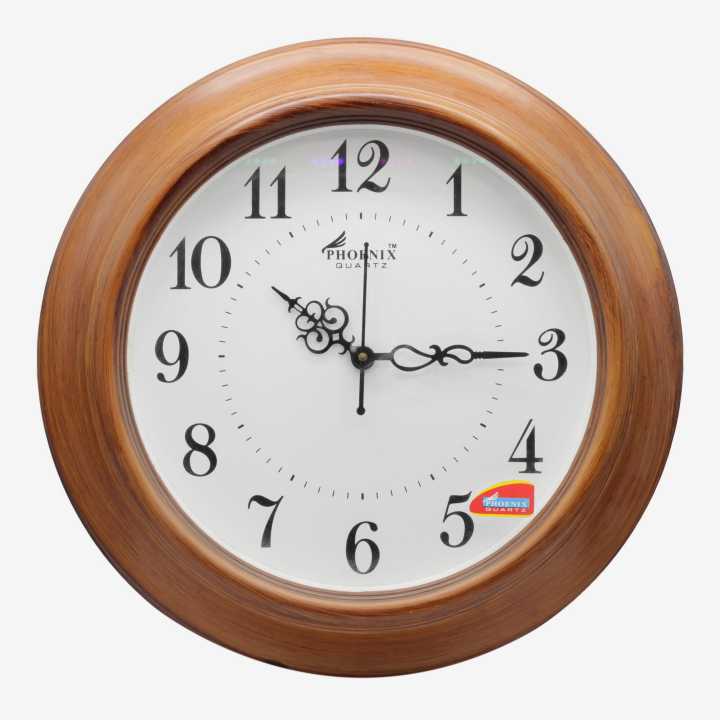 Rikon  Analog Quartz Wall Clock Rk-46