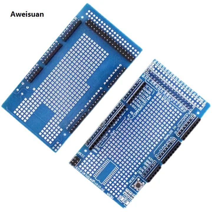 Aweisuan%20MEGA%202560%20R3%20Proto%20Prototype%20Shield%20V3.0%20Expansion%20Development%20Board%20+%20Mini%20Breadboard%20170%20Tie%20Points%20for%20arduino%20DIY%20-%20Image%205