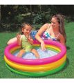 Home And Outdoor Swimming Pool For Kids. 