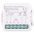Tuya Smart WiFi Curtain Switch Module for Roller Shutter Electric Motor Smart Life APP Remote Control Easy to Use. 