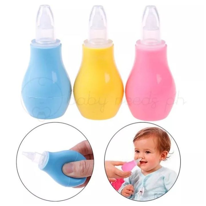Nasal%20Aspirator%20Vacuum%20Sucker%20Silicone%20Baby%20Nose%20Mucus%20Snot%20Cleaner%20Pump%20-%20Image%203