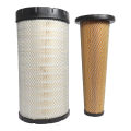 TATA Genuine Parts, 885421012518 Set Of 2 Air Filter Kit LPK 2518/3118. 
