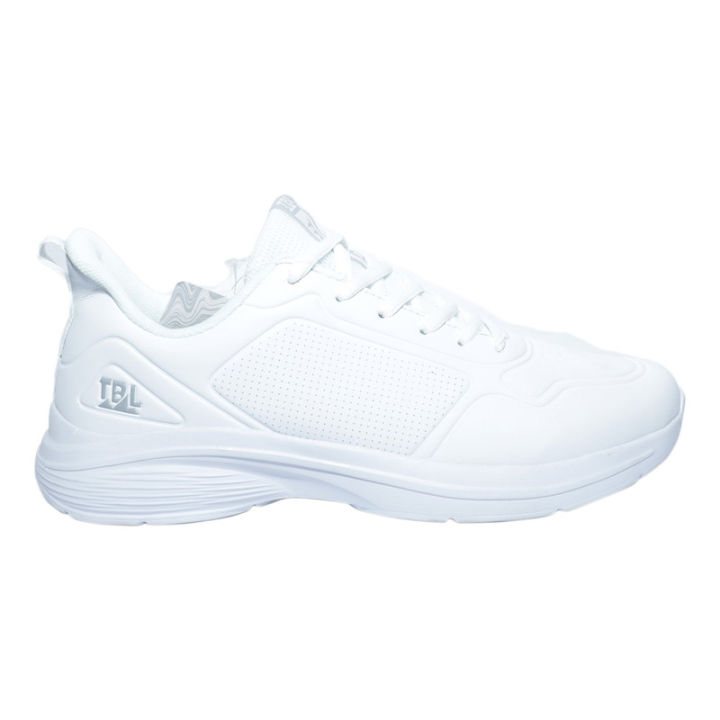 White%20TBL%20Fiber%20Material%20Sports%20Shoes%20For%20Men%20-%20Image%204