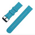 20mm Silicone Strap For Amazfit GTS 4 Mini Smart Watch. 