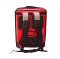 Medium Water-Proof Delivery Bag with Thick Insulated Walls - Various Colors Available - Delivery Bags |. 