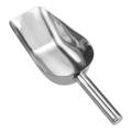Stainless Steel Ice Cube Scoop. 