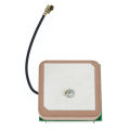 GY-NEO6MV2 New NEO-6M GPS Module NEO6MV2 with Flight Control EEPROM MWC APM2.5 Large Antenna for Arduino. 