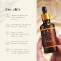 JINA ALCHEMY Tha Anointment Facial Oil 50 ml. 