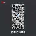 Iphone 13 Pro Mobile Skin By Wrappers Wrap. 