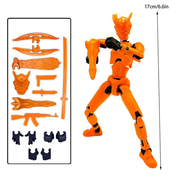 Titan%20Robot%20Action%20Figure%203D%20Printed%20With%20Full%20Articulation%20For%20Stop%20Motion%20Animation%2013%20Action%20Figure%20Dummy%20-%20Image%202