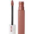 Maybelline New York Super Stay Matte Ink Liquid Lipstick,65 shade,5ml. 