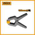 INGCO 4"/6" Spring Clamp. 