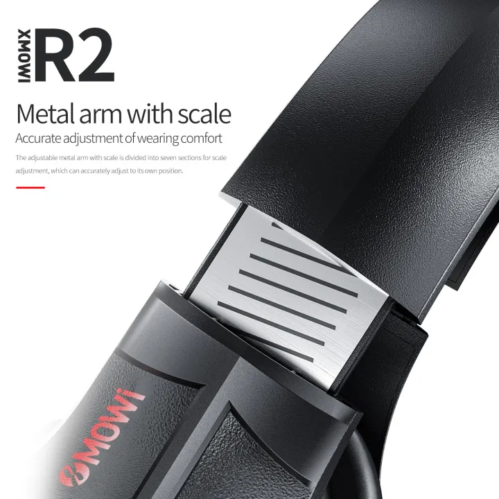 Plextone%20Xmowi%20R2%20Rgb%20Lighting%20Gaming%20Headset%20Omnidirectional%20Noise%20Reduction%20Microphone%20With%20Arm%20Adjustment%20-%20Image%207