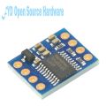 GY-25Z New Version Of The Serial Gyroscope Acceleration Angle Tilt MPU6050 Sensor Module. 