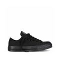 Converse Black Chuck Taylor All Star Low Top Sneakers For Unisex M5039C. 