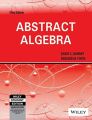 Abstract Algebra By David S. Dummit & Richard M. Foote. 