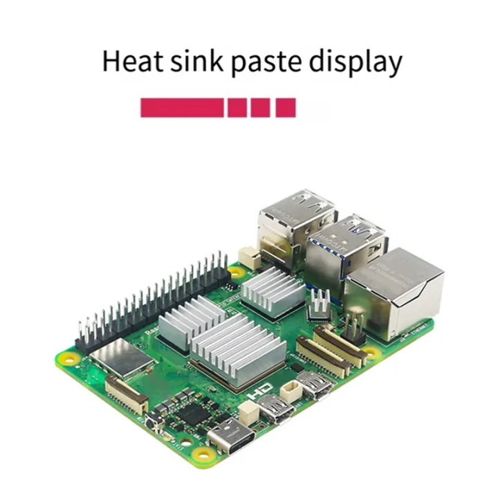 Vylon%20For%20Raspberry%20Pi%205%20Heatsink%20CPU%20Fitting%20Design%20with%20Adhesive%20Backing%20Chip%20Thermal%20Conductivity%20Cooling%20Heat%20Sink%20Set%20Durable%20Easy%20Install%20-%20Image%206