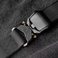 Rigger Tactical Web Quick Release Buckle Casual Men’s Outdoor Belt. 