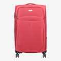 Maroon Polo USA Luggage 28" SMD6135B. 