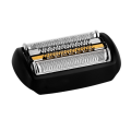 Replacement Parts Shaver Head for Braun 9 Series Foil Shaver 9040s, 9080cc, 9093s, 9095cc, 9240s, 9242s, 9260s, 9280cc. 