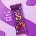 Cadbury Dairy Milk Silk Chocolate Big size, 150gm x Pack of 3. 