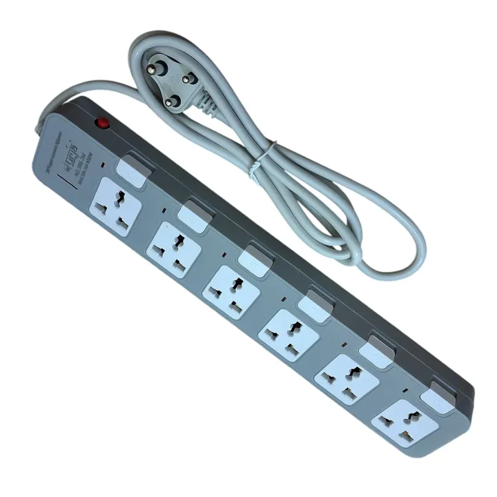 Urja%20986-2M%20Heavy%20Duty%206-Port%20Power%20Strip%20Extension%20Cord%20-%2016A%204000W%20High%20Power%20Multiplug%20Socket%20with%20Individual%20Switches,%20LED%20Indicators%20&%20Overload%20Protection%20-%20Universal%20Electric%20Board%20for%20Home%20&%20Office%20-%20Image%203