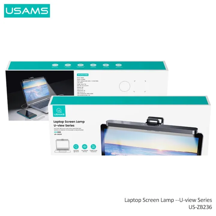 USAMS%20Laptop%20Screen%20Lamp%20LED%20Light%20Dimmable%20USB%20Desk%20Lamps%20Monitor%20Laptop%20Screen%20Light%20Bar%20LED%20Desktop%20For%20Study%20Reading%20Light%20-%20Image%204