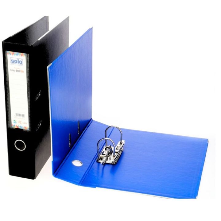 Ring File Normal Ring File For School & Office (Set Of 2pc) | Daraz.com.np