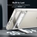 ESR Case for Samsung Galaxy S24 Ultra Case Ultra Boost Kickstand Series. 