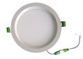 Brilliant Round Conceal Panel Light 15 Watt White. 