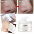 LANBENA Blackhead Remover Pore Strips Nose Black Peeling Mask Acne Treatment Deep Cleansing Mask Oil Control T-Zone Skin Care. 