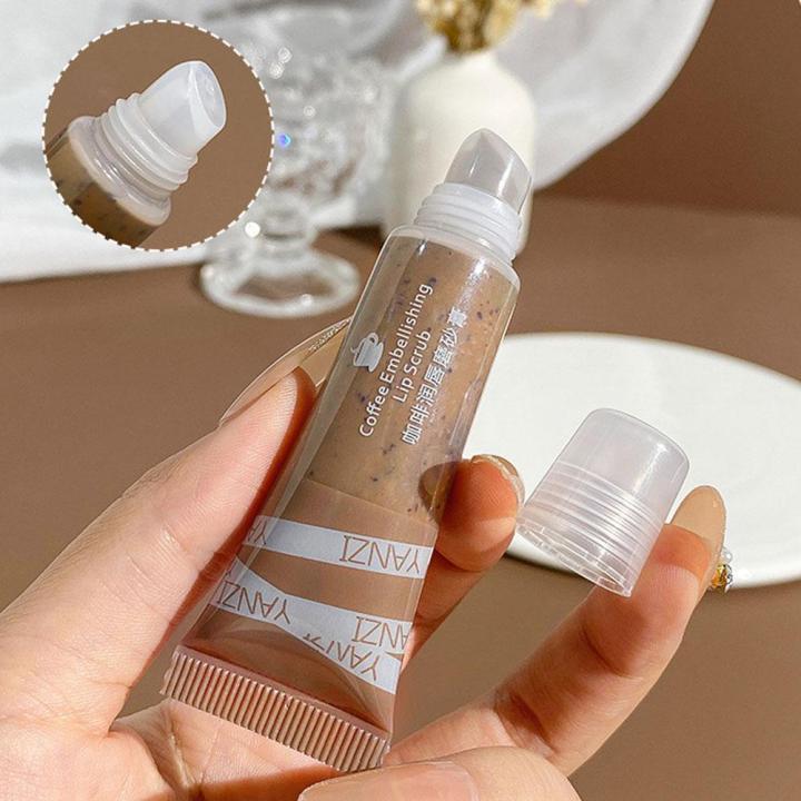 Coffee%20Lip%20Scrub%20Remove%20Dead%20Skin%20Coffee%20Lip%20Scrubbing%20Exfoliator%20Moisturizing%20Care%20Lipstick%20Lip%20Anti-cracking%20X5Q7%20-%20Image%203