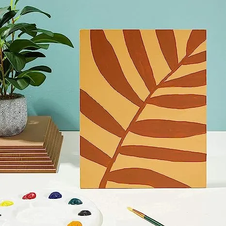 8%20Inch%20x%2010%20Inch%20Mdf%20Board%20For%20Diy%20Art%20And%20Craft%20Pack%20Of%20Six%20-%20Image%203