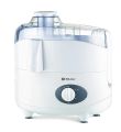 Bajaj Fresh Sip 450-Watt Juicer Mixer Grinder (White). 